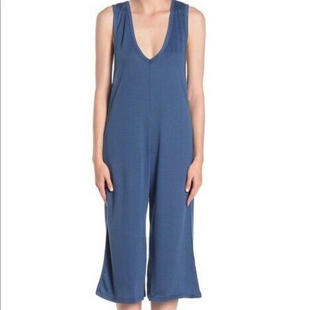 ✨Cotton Jumpsuit